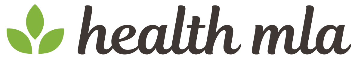 health mla logo